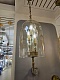 подвесная люстра odeon light neo bell 4892/3