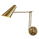 бра zortes crane zrs.1778.16