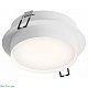 встраиваемый светильник hesby lighting nimbus hsbl_0127