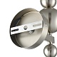 бра lumion moderni nana 8107/1w