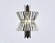 настенный светильник ambrella light high light crystal lh41032
