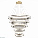 подвесная люстра st luce tivoli sl1622.313.05