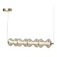 подвесной светильник st luce spine sl6136.223.01