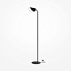 торшер maytoni technical mollis mod126fl-01b