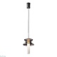 подвесной светильник maytoni sound wave mod255pl-01b1