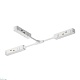коннектор питания t-образный  maytoni technical gravity tra004cwt-22w