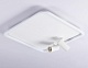 потолочный светодиодный светильник ambrella light comfort linetech fl5114