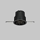 декоративная рамка-отражатель maytoni technical wise ring057-10-gf