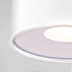 уличный светодиодный светильник elektrostandard light led 35141/h белый 4690389180132