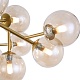 потолочная люстра maytoni dallas mod545pl-20g