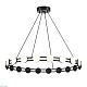 подвесная люстра st luce monro sl6610.403.20