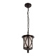 уличный подвесной светильник loft it ravenna 100016p
