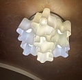 Потолочная люстра Lightstar Nubi 802090