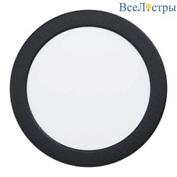 Встраиваемый светильник с рег-кой цветовой темп-ры Eglo Fueva 6 901414