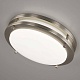 потолочный светодиодный светильник citilux бостон cl709201n
