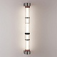 настенный светильник odeon light l-vision collier 5456/18wl