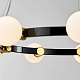 подвесная люстра imperium loft flamb 140690-26