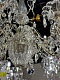 подвесная люстра lightstar schon 790064