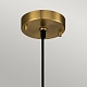 подвесной светильник elstead lighting etoile etoile-p-s-ab