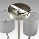 люстра на штанге lumion classi latti 8262/8c