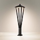 ландшафтный светильник odeon light nature bearitz 6655/12gl3