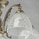 потолочная люстра mw-light аманда 481015308