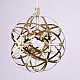 подвесная люстра imperiumloft mi raimond 302461-22