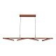 подвесная люстра st luce euclidics sl1018.603.04