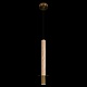 подвесной светильник loft it everest 10583b bronze