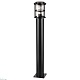 уличный светильник odeon light nature magus 4964/1f