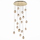 подвесная люстра st luce portici sl1175.303.18