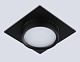 встраиваемый светильник ambrella light techno spot ip protect tn6739