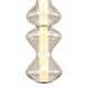 подвесной светильник st luce spine sl6136.213.01