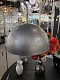 торшер vele luce hellion vl5703f01