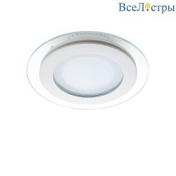 Встраиваемый светильник Lightstar Acri LED 212010