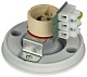 накладной светильник эра ol48 wh/bk б0059799