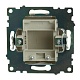 кабельный вывод (механизм) stekker катрин gls00-7116-03 49465