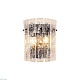 настенный светильник loft it nevada 10297w pearl black