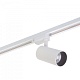 трековый светильник denkirs dk6030-wh
