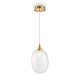 подвесной светильник maytoni aura mod016pl-01bs