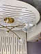 подвесная люстра maytoni mood mod172pl-06bs