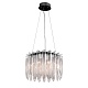 подвесная люстра delight collection md22027002 md22027002-d45 matt black