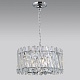 подвесная люстра citilux ингвар cl334261