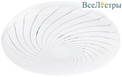 Потолочный светильник ЭРА SPB-6 Slim Mira 18W-6,5K Б0071132