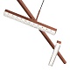 подвесная люстра st luce euclidics sl1018.603.04