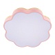 потолочный светодиодный светильник loft it axel 10225/36 pink