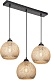 подвесной светильник toplight lizbeth tl1612l-03bg