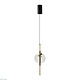 подвесной светильник odeon light l-vision strekoza 5413/12l