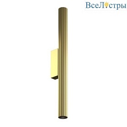 Настенный светильник Maytoni Calipso C082WL-12W2.7K-BS