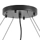 подвесная люстра lightstar bari 815267